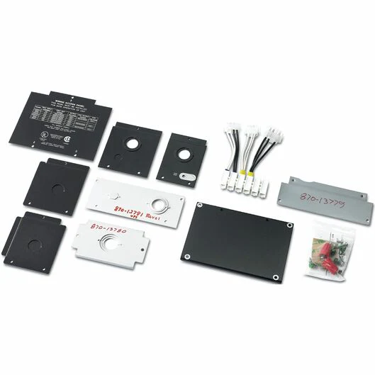 APC by Schneider Electric Smart UPS Hardwire Kit
