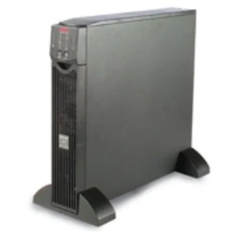 APC by Schneider Electric Smart-UPS RT 2000VA 230V No Batteries For China - 2U Rack-mountable - 110 V AC, 220 V AC Input - 230 V AC, 240 V AC, 220 V AC Output - Sine Wave - 6 x IEC 60320 C13 - 8 x Battery/Surge Outlet