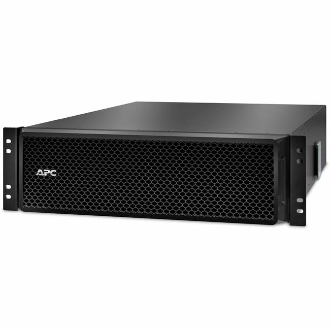 APC by Schneider Electric Smart-UPS SRT 192V 8kVA And 10kVA RM Battery Pack TAA - 192 V DC - Lead Acid - Leak Proof/Maintenance-free - Hot Swappable - 3 Year Minimum Battery Life - 5 Year Maximum Battery Life - TAA Compliant