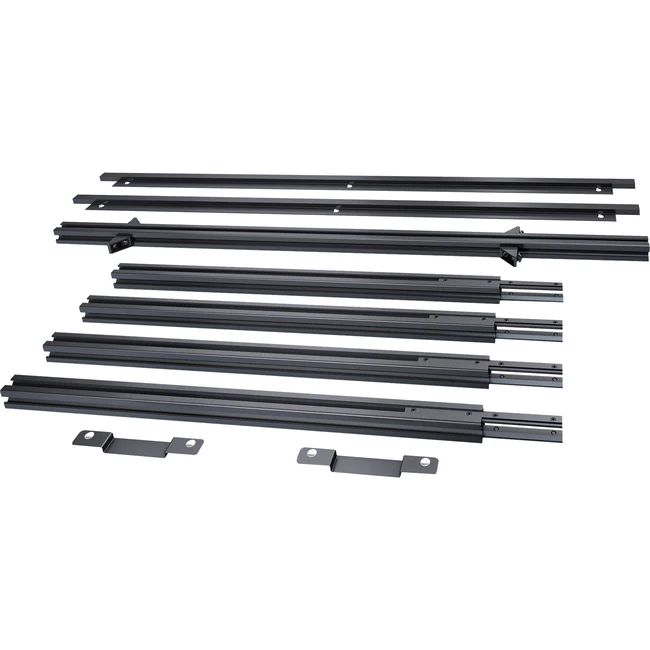 APC by Schneider Electric Thermal Containment Duct Mounting Rail - (Expansion)