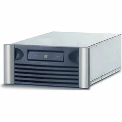 APC Symmetra LX Extended Run Rack-mount with 3 SYBT5 - Spill Proof, Maintenance Free Sealed Lead Acid Hot-swappable