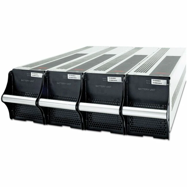 APC Symmetra PX Battery Module - Maintenance-free Lead Acid Hot-swappable