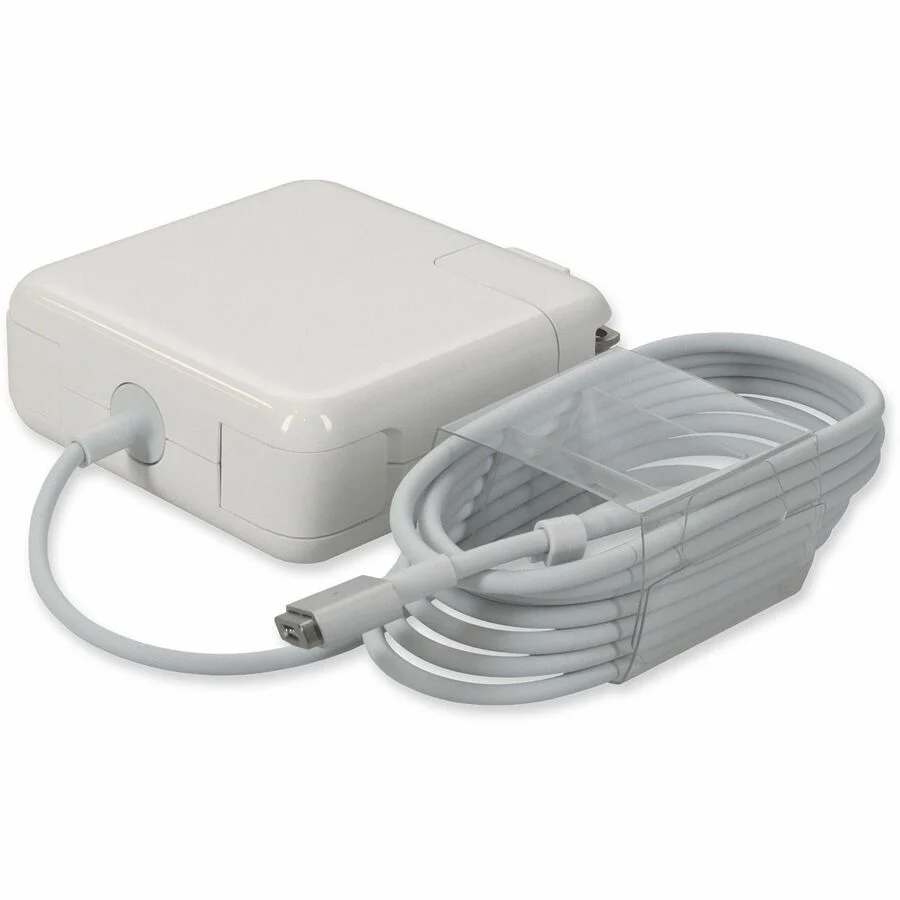 Apple Computer G6HK Compatible 60W 16.5V at 3.65A Black MagSafe 2 Laptop Power Adapter and Cable - 100% compatible and guaranteed to work