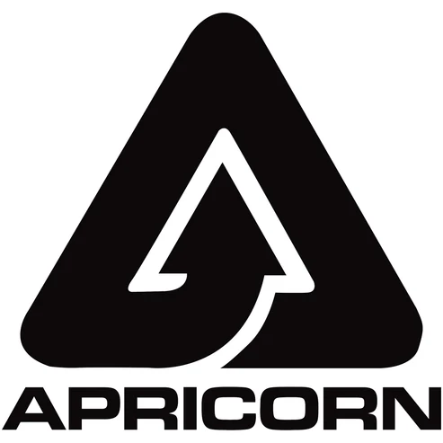 Apricorn Aegis Fortress 1 TB Solid State Drive - External - USB 3.0