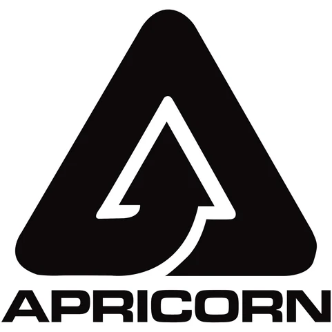 Apricorn Aegis Padlock 16 TB Solid State Drive - External - USB 3.0