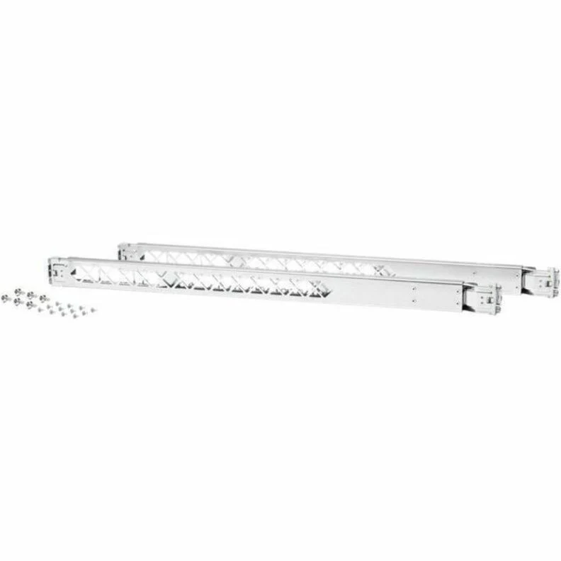 Aruba 1U Universal 4-post Rack Mounting Kit