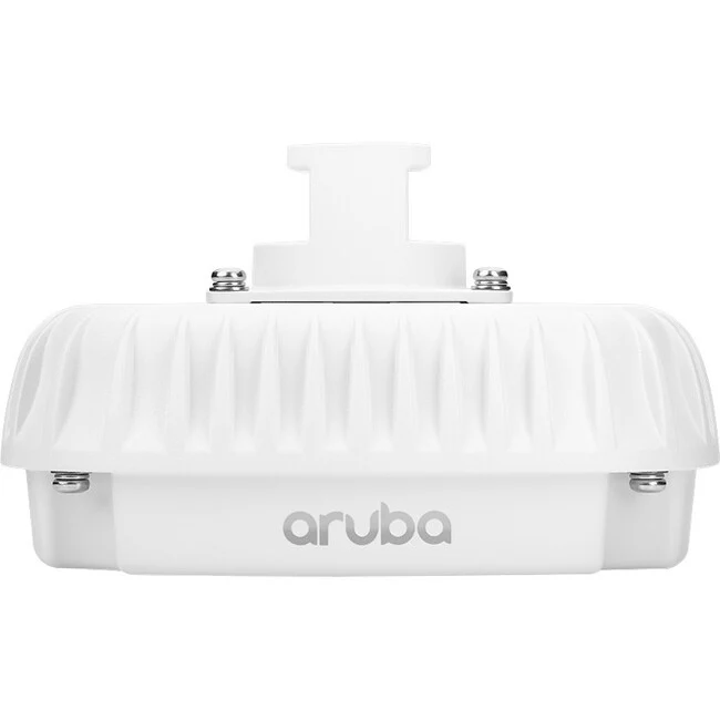 Aruba AP-387 IEEE 802.11ad 3.37 Gbit/s Wireless Access Point - 5 GHz, 60 GHz - MIMO Technology - 1 x Network (RJ-45)