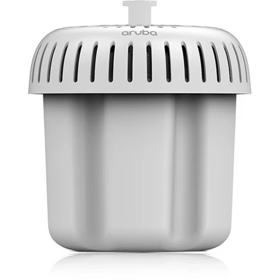 Aruba AP-575 Dual Band 802.11ax 4.80 Gbit/s Wireless Access Point - Outdoor - TAA Compliant - 2.40 GHz, 5 GHz - Internal - MIMO Technology - 2 x Network (RJ-45) - Gigabit Ethernet, 2.5 Gigabit Ethernet - Bluetooth 5 - Flush Mount, Pole-mountable, Ceiling
