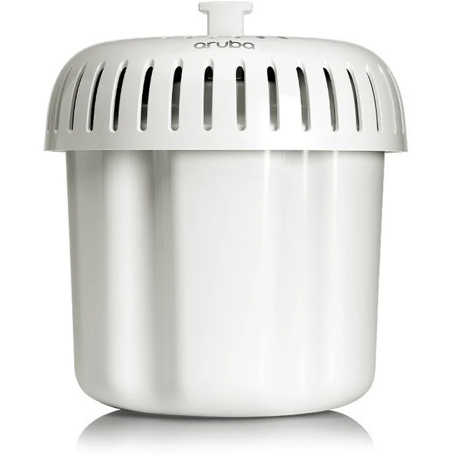 Aruba AP-575EX Dual Band 802.11ax 4.80 Gbit/s Wireless Access Point - Outdoor - 2.40 GHz, 5 GHz - Internal - MIMO Technology - 2 x Network (RJ-45) - 2.5 Gigabit Ethernet, Gigabit Ethernet - PoE Ports - Bluetooth 5 - Pole-mountable, Wall Mountable, Flush M