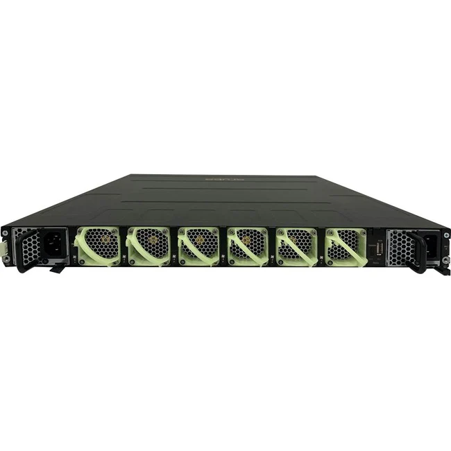 Aruba CX 10000-48Y6C Port to Power(FB) AC Power Supply Unit - Plug-in Module