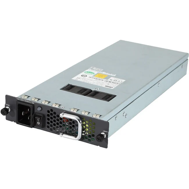 Aruba FlexNetwork 1200W Power Supply - 1200 W