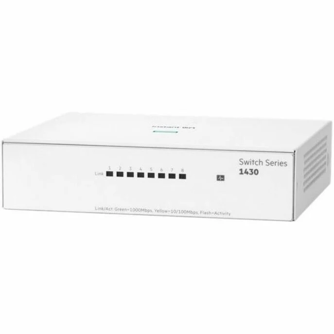 Aruba Instant On Ethernet Switch
