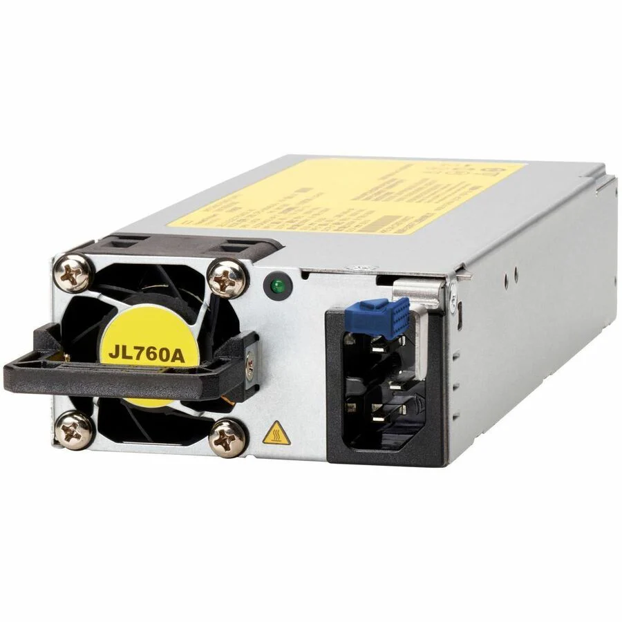 Aruba X371 Power Supply - Hot-swappable - 12 V DC Output