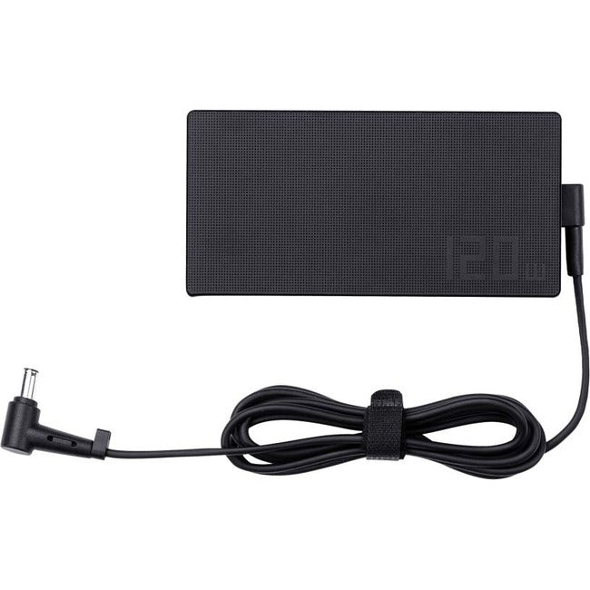 Asus 120W DC Adapter - 1 Pack - 120 W - 120 V AC, 230 V AC Input - 20 V DC/6 A Output - Black