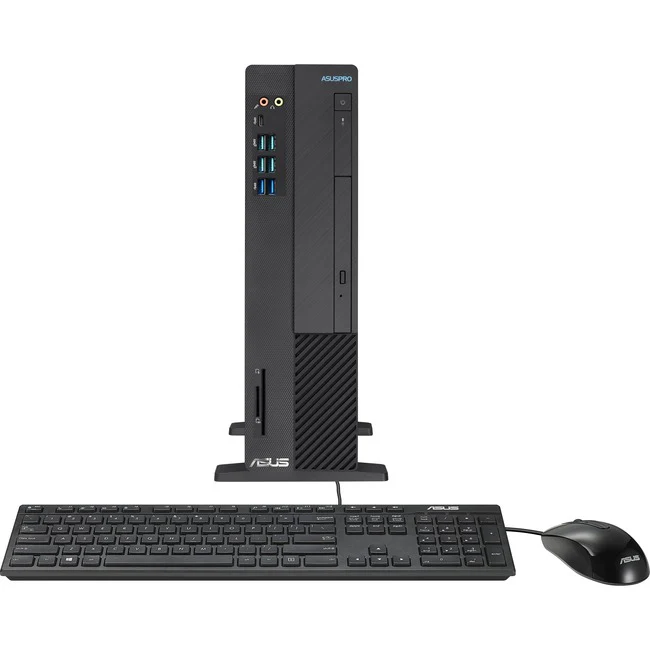 Asus ASUSPRO D641SC-Q73SP Desktop  i7-9700 8GB Win10 Pro