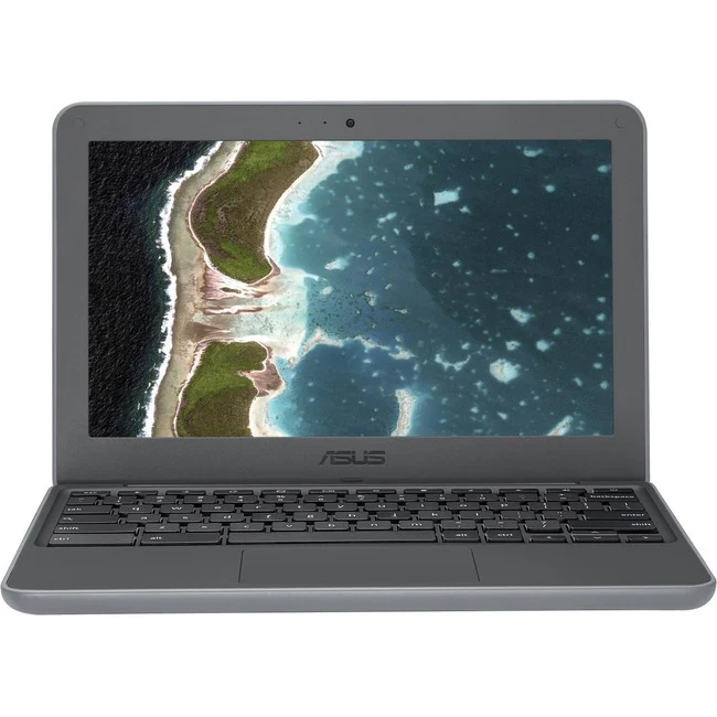 Asus Chromebook C202SA-Q1-CB 11.6" Chromebook N3060 4GB ChromeOS