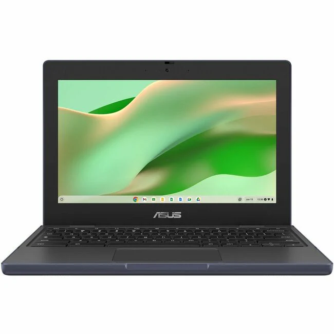 Asus Chromebook CR1102CGA-CN1432-CA 11.6" Chromebook N100 4GB ChromeOS