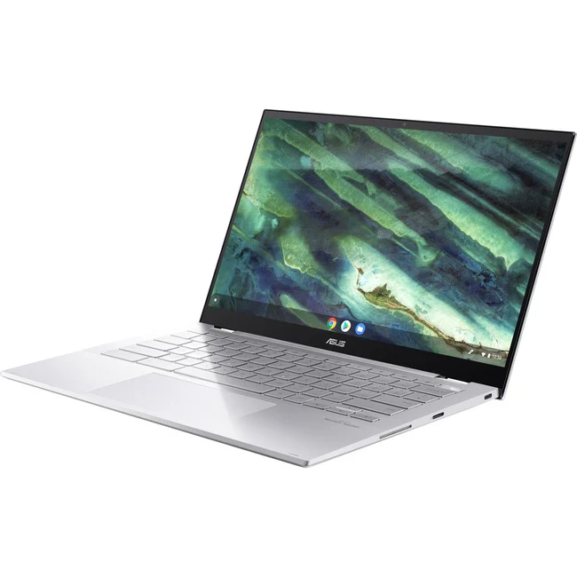 Asus Chromebook Flip C436FA-C5-CA 14" Chromebook i5-10210U 8GB Touchscreen ChromeOS
