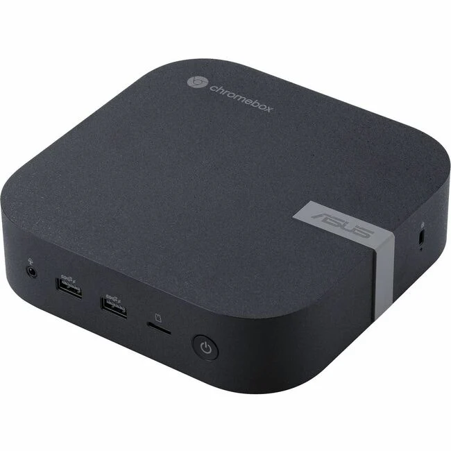 Asus Chromebox 5 CHROMEBOX5-SC017UN-WC Chromebox 7305 4GB ChromeOS