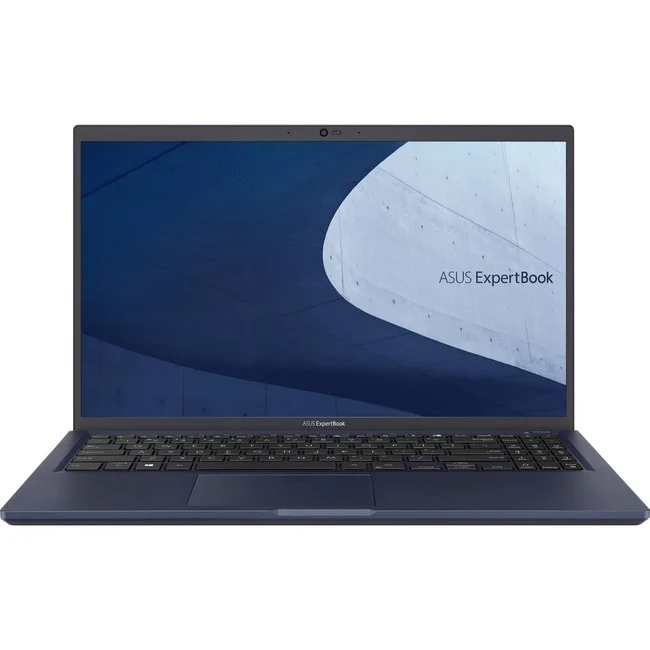Asus ExpertBook B1 B1500CEAE-Q73WP-CB 15.6" Notebook i7-1165G7 12GB Win11 Pro