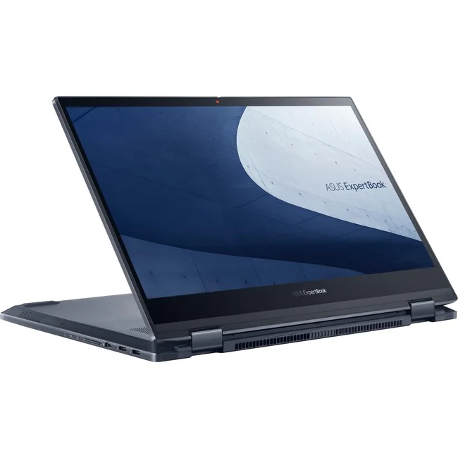 Asus ExpertBook B5 Flip OLED B5302FEA-C53P-CA 13.3" 2 in 1 Notebook i5-1135G7 16GB Touchscreen Win10 Pro