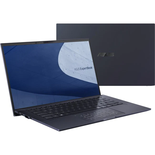 Asus ExpertBook B9 B9450CEA-Q73PV-CB 14" Notebook i7-1185G7 16GB Win10 Pro