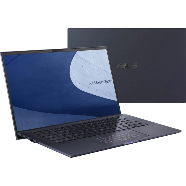 Asus ExpertBook B9450FA-Q73P-CB 14" Notebook i7-10510U 16GB Win10 Pro