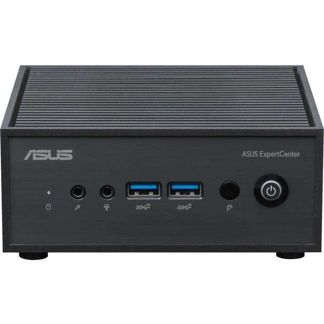 Asus ExpertCenter PN42-SYSN141PX1TU0 Desktop  N100 4GB Win11 Pro