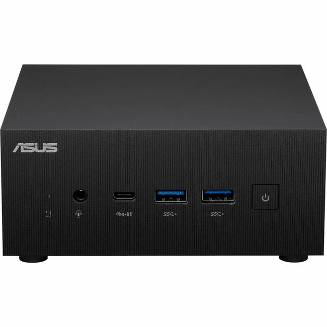 Asus ExpertCenter PN53-SYS731PX1TD0 Desktop 6800H 32GB Win11 Pro