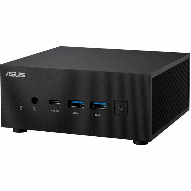 Asus ExpertCenter PN53-SYS735PX1TD-R Desktop 7735HS 32GB Win11 Pro