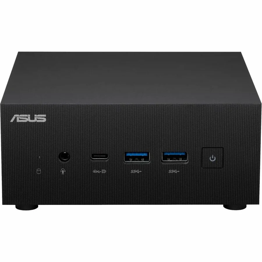 Asus ExpertCenter PN53-SYS782PX1TD0 Desktop 6800H 8GB Win11 Pro