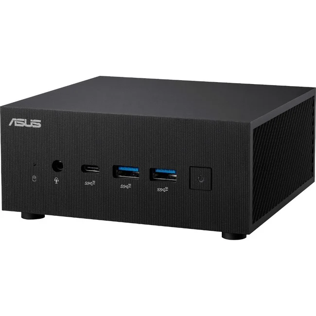 Asus ExpertCenter PN64-SYS715PX1TD Desktop i7-12700H 16GB Win11 Pro