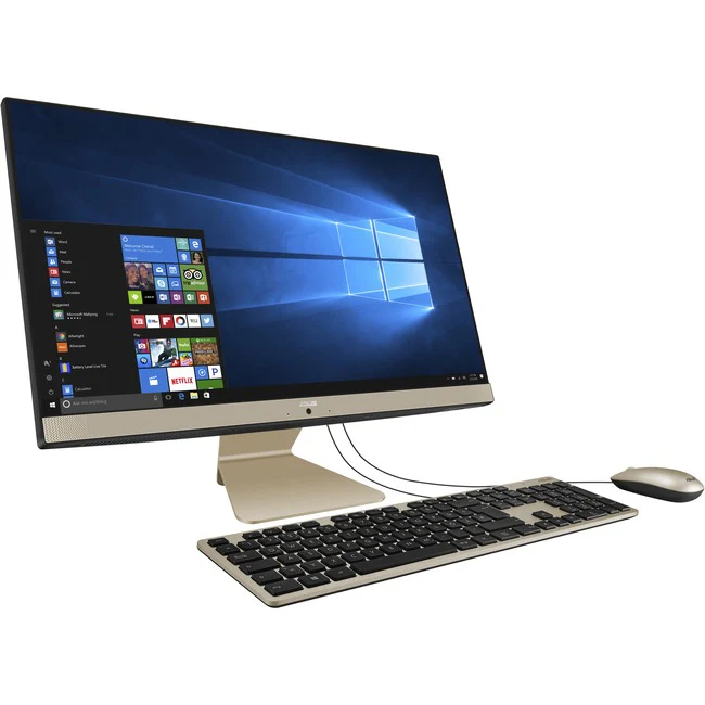 Asus M241DAK-DAR73 23.8" All-in-One 3700U 8GB Win10 Home