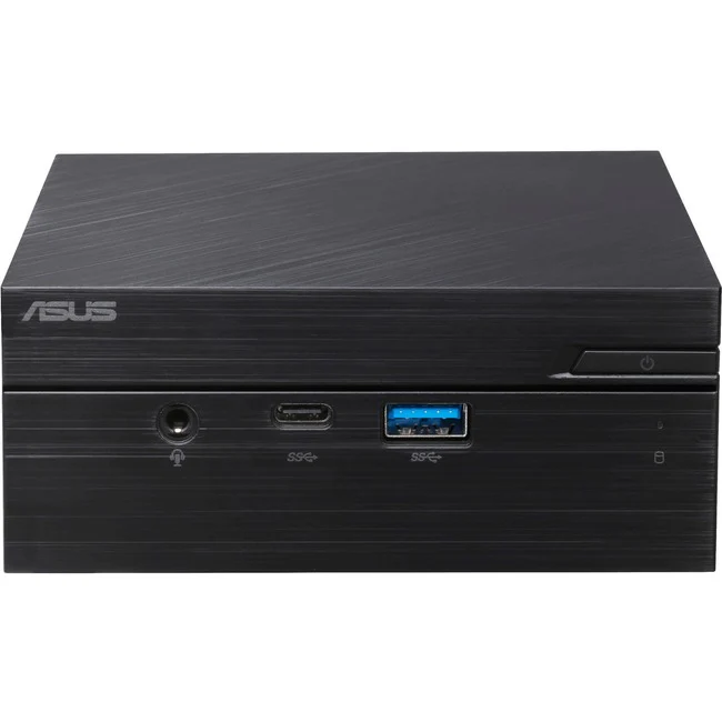 Asus PN41-S1-SYSF541PXFL Desktop N5100 4GB Win11 Pro