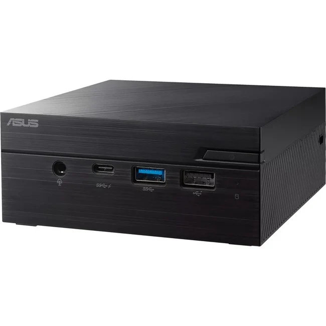 Asus PN60-BB5071ML Barebone System - Mini PC - Intel Core i5 8th Gen i5-8250U 1.60 GHz Quad-core (4 Core) - Intel Chip - DDR4 SDRAM DDR4-2400/PC4-19200 Maximum RAM Support - Serial ATA Controller - Intel HD Graphics 620 Graphic(s) - Gigabit Ethernet - Win