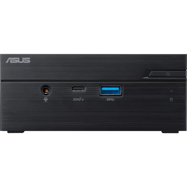 Asus PN61-B5097ZD Desktop i5-8265U 8GB Win10 Pro