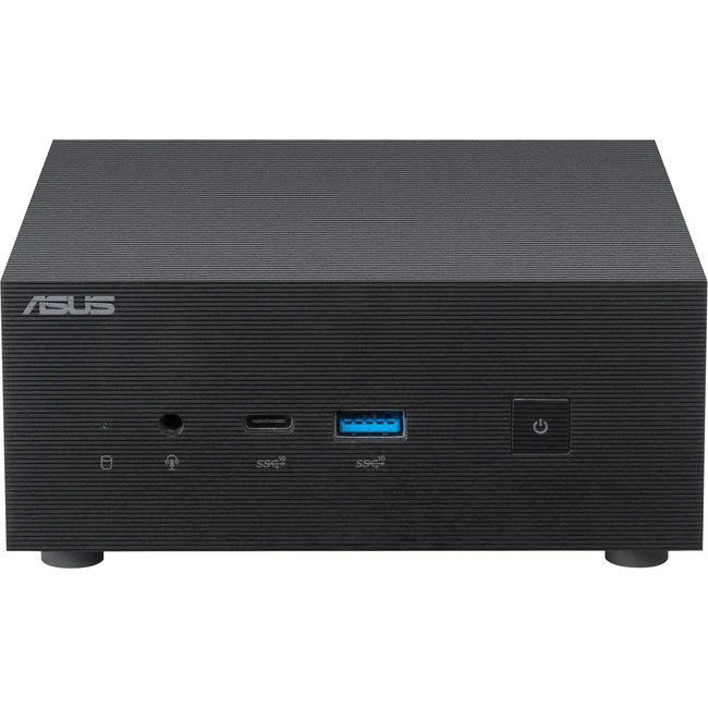 Asus PN63-S1-SYS5H82PXFD Desktop i5-11300H 8GB Win11 Pro