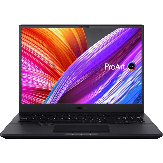 Asus ProArt StudioBook 16 H5600QM-XH99-CA 16" Notebook 5900HX 32GB Win11 Home