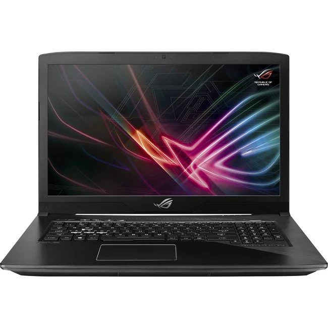 Asus ROG Strix GL703GE-Q72SBP-CB 17.3" Gaming Notebook i7-8750H 16GB Win10 Pro