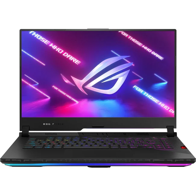 Asus ROG Strix SCAR 17 G733PZ-XS96 17.3" Gaming Notebook 7945HX 32GB Win11 Pro