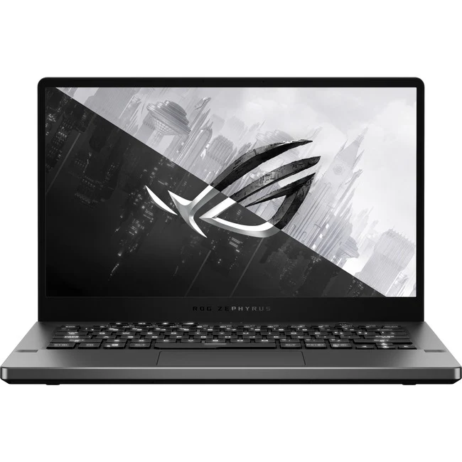 Asus ROG Zephyrus G14 GA401QM-DS98 14" Gaming Notebook 5900HS 32GB Win10 Home