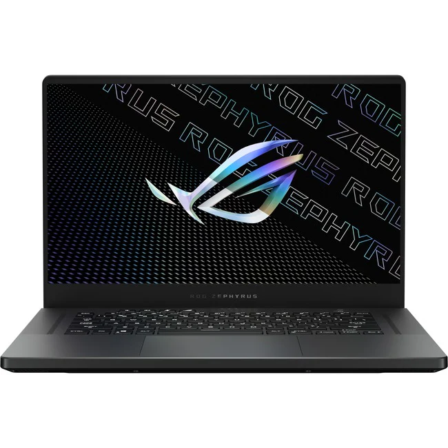 Asus ROG Zephyrus G15 GA503QR-DS91-CA 15.6" Gaming Notebook 5900HS 16GB Win10 Home