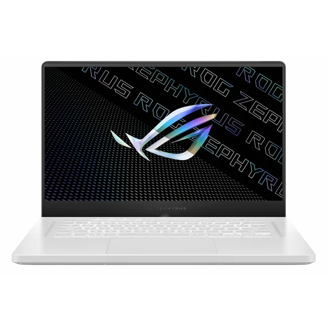 Asus ROG Zephyrus G15 GA503QS-XS98Q-WH 15.6" Gaming Notebook 5900HS 32GB Win10 Pro