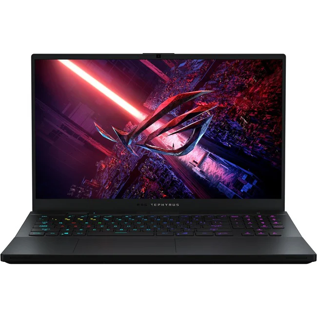 Asus ROG Zephyrus S17 GX703HS-XS91-CA 17.3" Gaming Notebook i9-11900H 32GB Win10 Pro