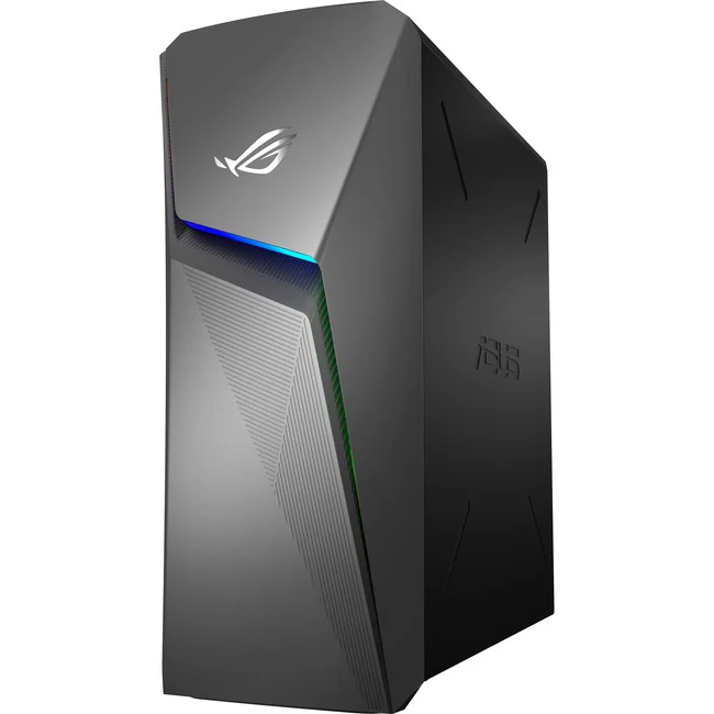 Asus Strix GL10CS-BS761-CB Gaming Desktop i7-9700K 4GB Win10 Home