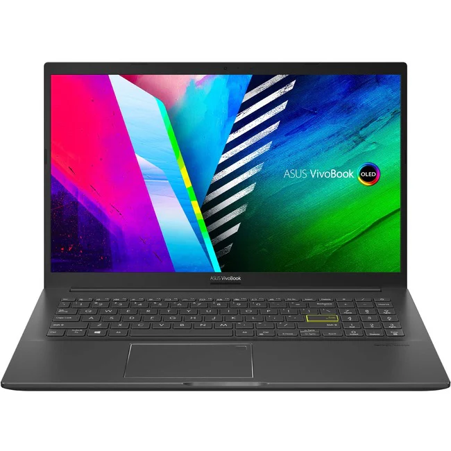 Asus VivoBook 15 M513UA-DS51-CA 15.6" Notebook 5500U 8GB Win11 Home