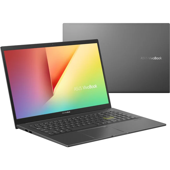 Asus VivoBook 15 S513UA-DS71-CA 15.6" Notebook 5700U 12GB Win10 Home