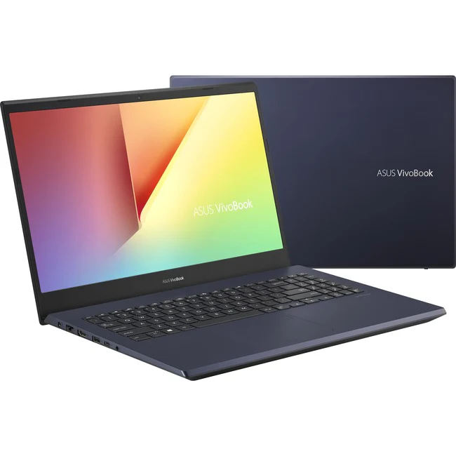 Asus VivoBook K571GT-Q52SP-CB 15.6" Notebook i5-9300H 12GB Win10 Pro