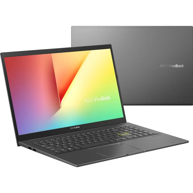 Asus VivoBook S15 S513IA-DH71-CA 15.6" Notebook 4700U 12GB Win10 Home