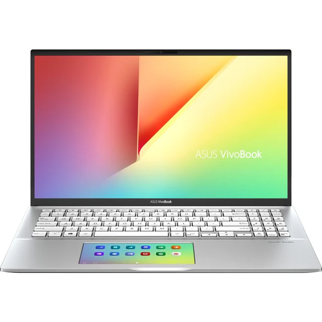 Asus VivoBook S15 S532FA-Q52P-CB 15.6" Notebook i5-10210U 12GB Win10 Pro